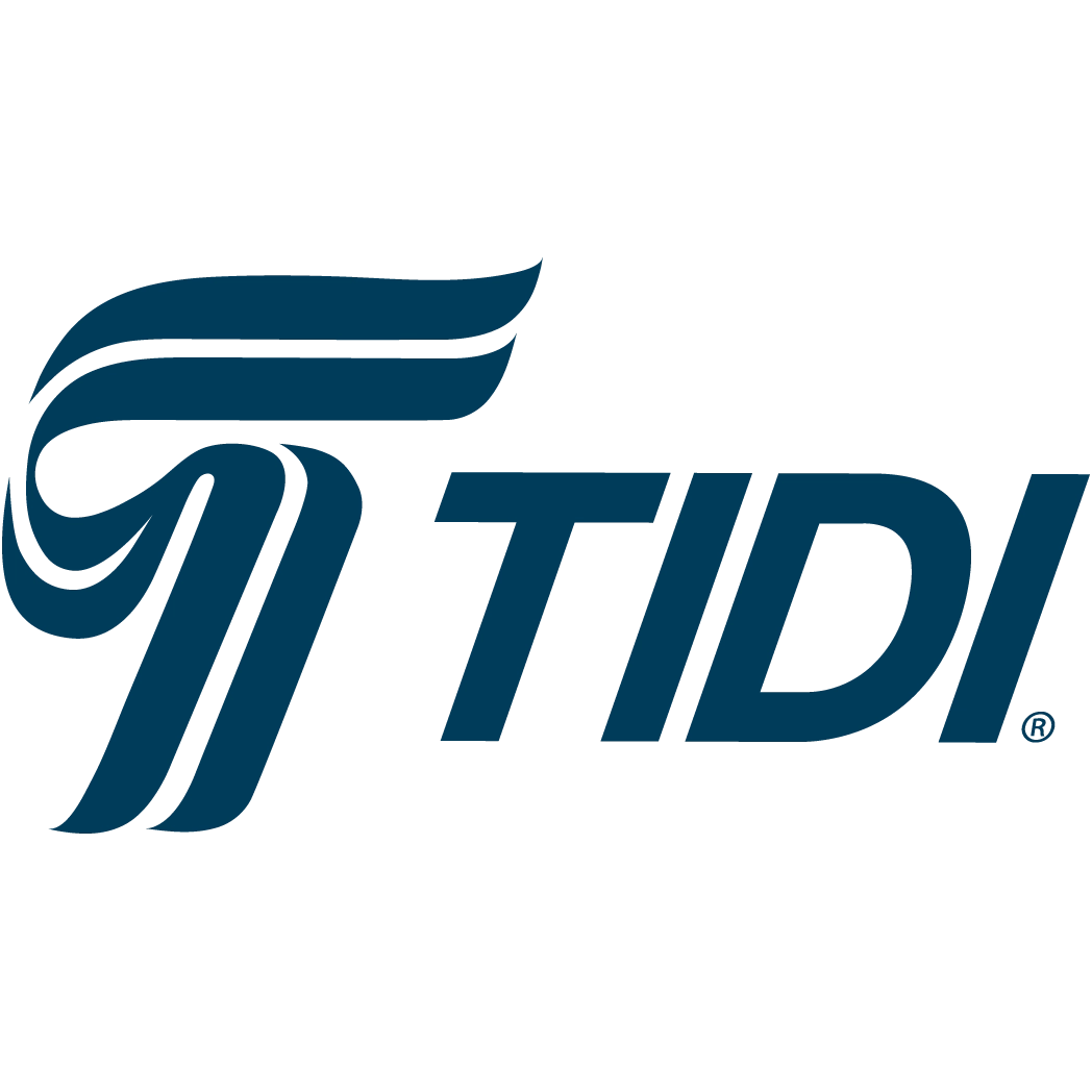 TIDI logo