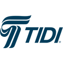 TIDI logo