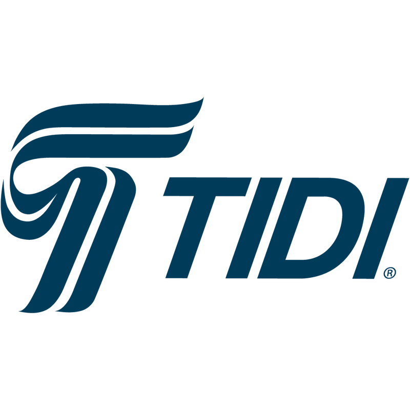 TIDI logo