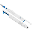 TIDI PenBlade Safety Scalpels - Blue