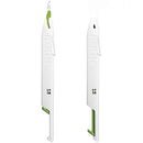 TIDI PenBlade Safety Scalpels - Green