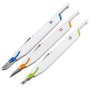 TIDI PenBlade Safety Scalpels - Group