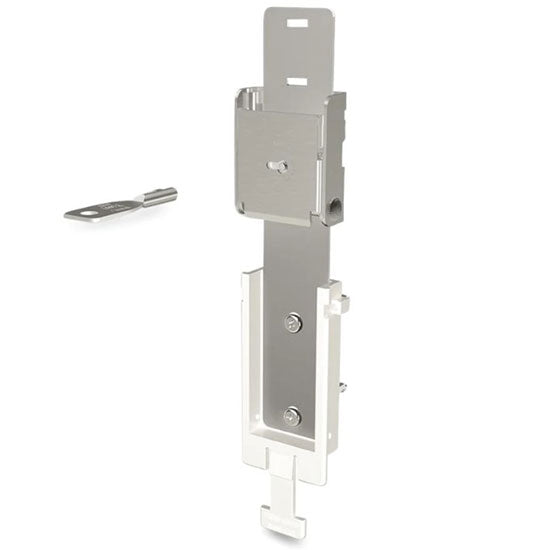 TIDI Posey Alarm Canister Bracket