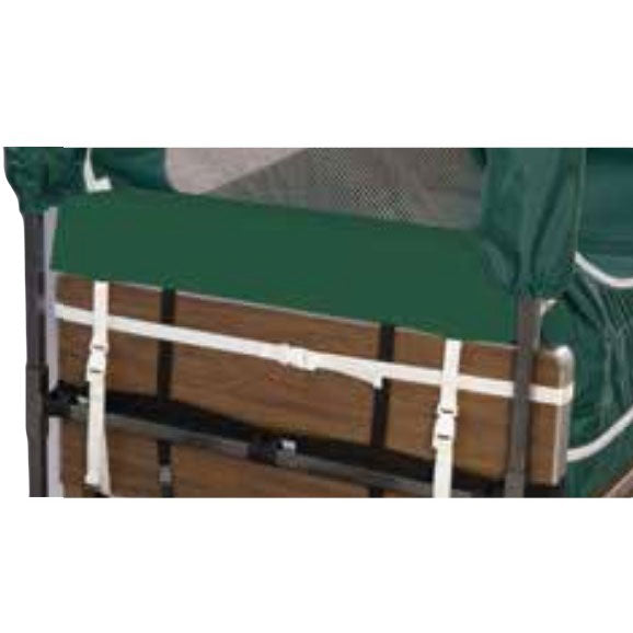 TIDI Posey Bed Headboard/Footboard Padding