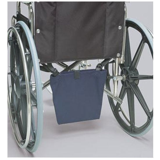 TIDI Posey Canvas Urine Dainage Bag Holder and Cover - Demo