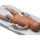TIDI Posey Circumstraint Board Straps - Demo