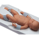 TIDI Posey Circumstraint Board Straps - Demo