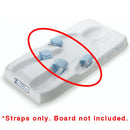 TIDI Posey Circumstraint Board Straps (Straps only; Board not included)