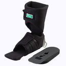 TIDI Posey Deluxe Podus Boot  With-Sole