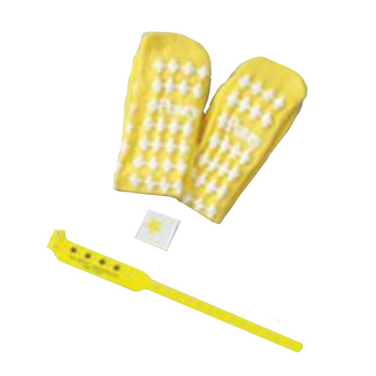 TIDI Posey Fall Management Kit