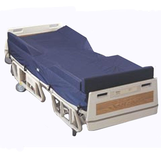TIDI Posey Fitted Mattress Cover  Bariatric
