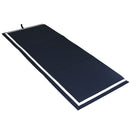 TIDI Posey Floor Cushions  Glow, Narrow