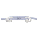 TIDI Posey Foam Trach Ties - Medium