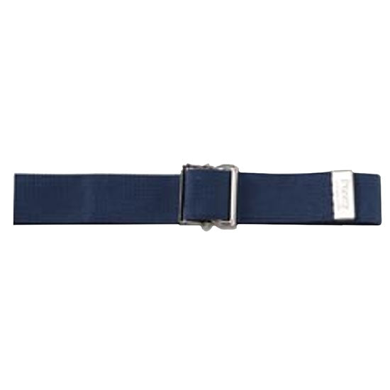 TIDI Posey Gait Belt  Navy - 74" (1/Pack)