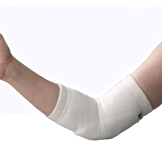 TIDI Posey Knitted Heel/Elbow Protectors (1 Pair) 