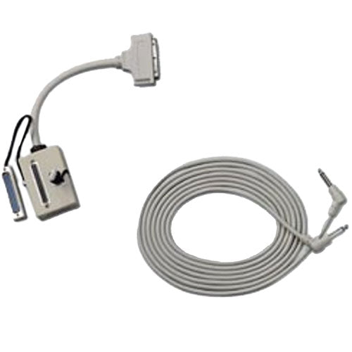 TIDI Posey Nurse Call Cable Adapter Sets  Hillrom 37-Pin Adapter - 12 ft
