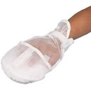 TIDI Posey Peek-A-Boo Mitts (1 Pair)  Mesh - Single Padded