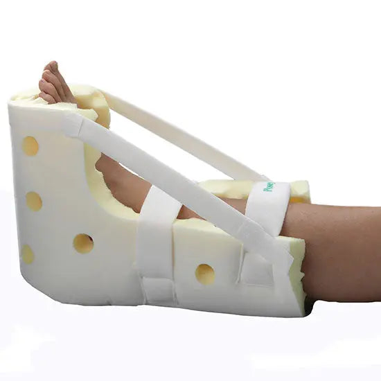 TIDI Posey Premium Heel Guards