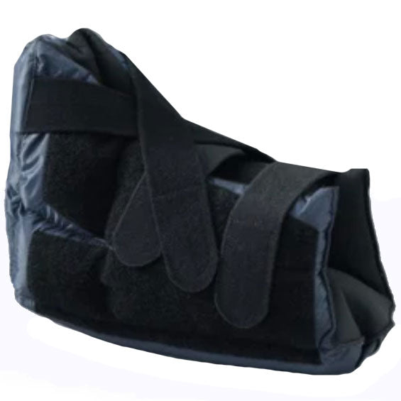 TIDI Posey PRO-heeLx Heel Protector 