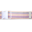 TIDI Posey Quick Release Gait Belt  Pastel - 52" (1/Pack)
