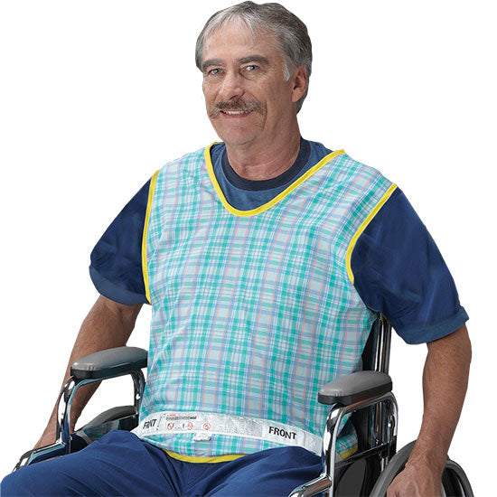 TIDI Posey Safety Vest