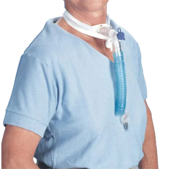 TIDI Posey Secure Trach Ties (12/Pack)