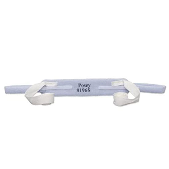 TIDI Posey Secure Trach Ties (12/Pack)  Large