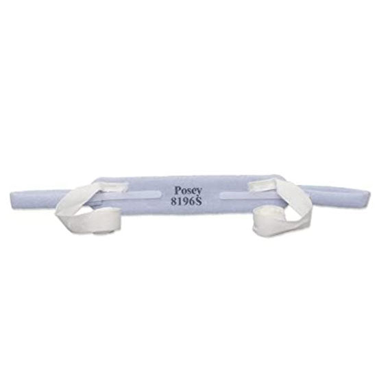 TIDI Posey Secure Trach Ties - Small
