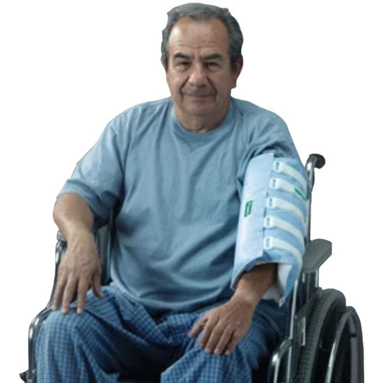 TIDI Posey SecureSleeves 