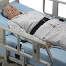 TIDI Posey Self-Releasing Omni Belt - Demo
