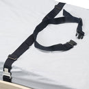 TIDI Posey Self-Releasing Omni Belt