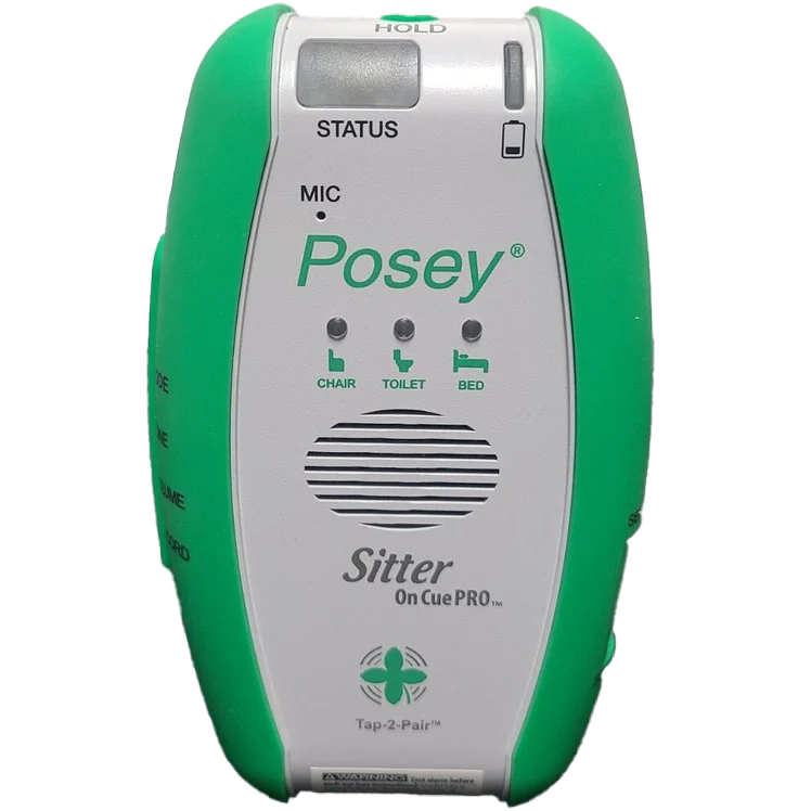 TIDI Posey Sitter On Cue PRO Alarm  Case of 20