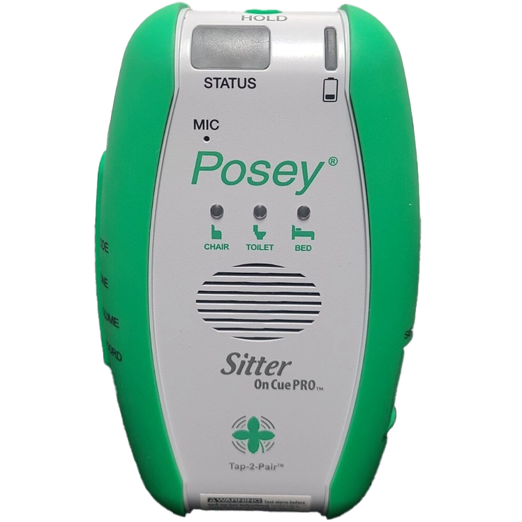 TIDI Posey On Cue PRO Alarm
