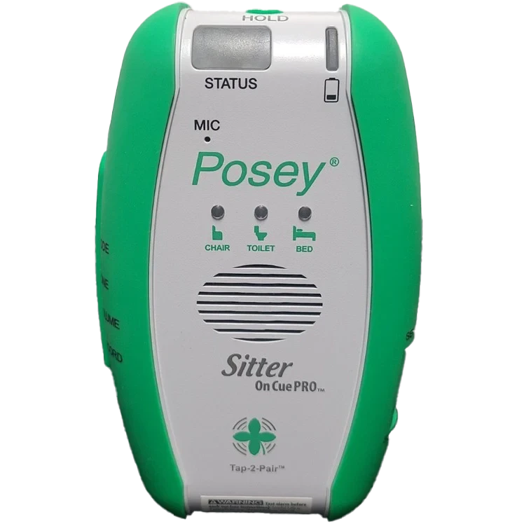 TIDI Posey Sitter On Cue PRO Alarm  Case of 20