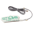 TIDI Posey Toilet Sensor Pad - 7 Day Sensor