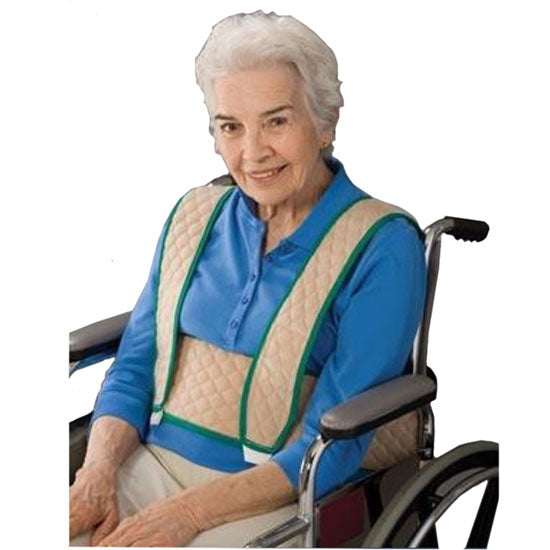 TIDI Posey Torso Support  XX-Large