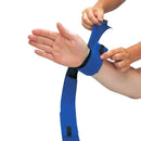 TIDI Posey Twice-As-Tough Non-Locking Cuffs (1 Pair) 