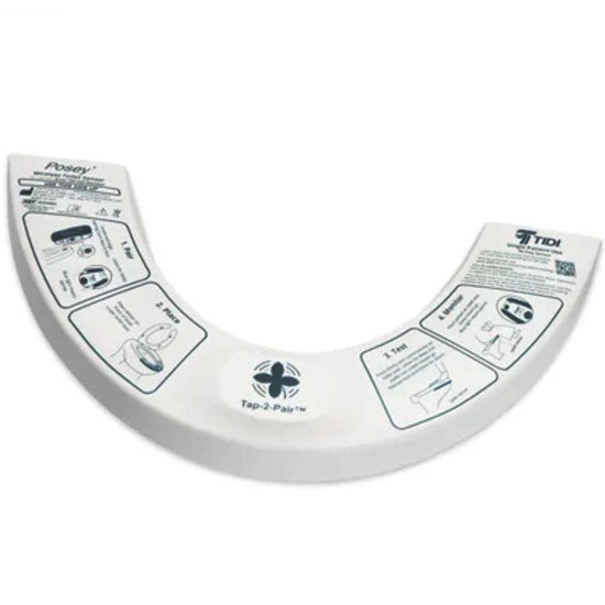 TIDI Posey Wireless Toilet Sensor
