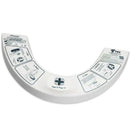 TIDI Posey Wireless Toilet Sensor