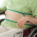 TIDI Posey Wrap Around Belt 