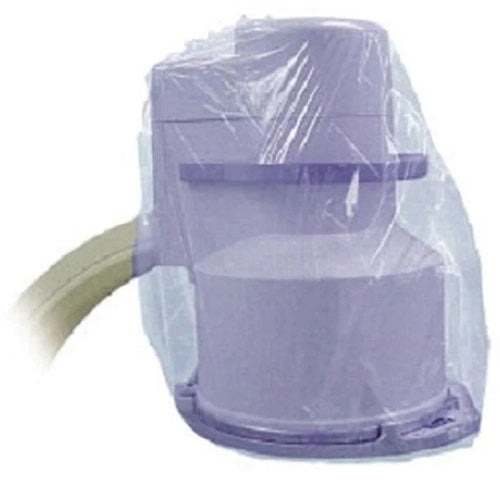 TIDI TIDIShield Blue Band Bags (100/Case)  26" x 18"