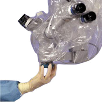 TIDI TIDIShield C-Arm Equipment Covers 