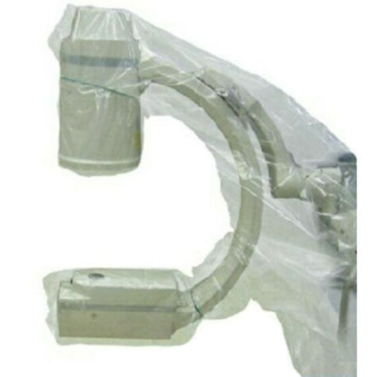 TIDI TIDIShield C-Arm Equipment Covers 