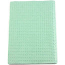 TIDI Ultimate Bibs/Towels - Green