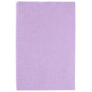 TIDI Ultimate Bibs/Towels - Lavender
