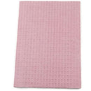 TIDI Ultimate Bibs/Towels - Mauve