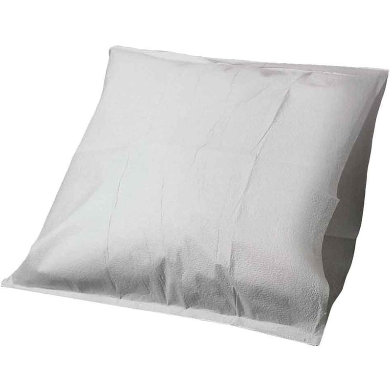 TIDI Ultimate Headrest Covers (500/Case)  10" x 12" Chayes