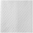 TIDI Ultimate Towels (500/Case)  White - Diamond-Embossed