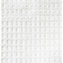 TIDI Ultimate Towels - White, Waffle-Embossed