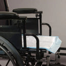 TIDI Underpad in use